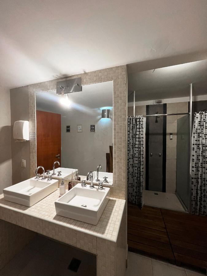 Lounge Ba Hotel Buenos Aires Luaran gambar