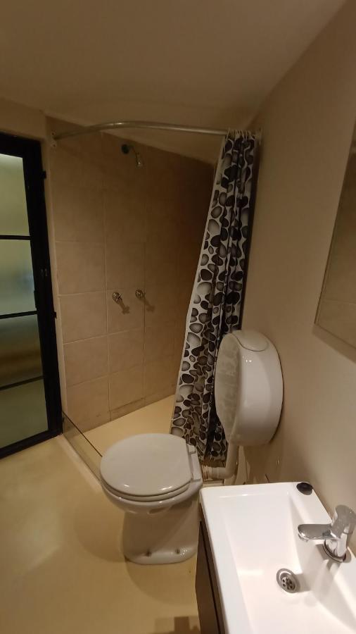 Lounge Ba Hotel Buenos Aires Luaran gambar