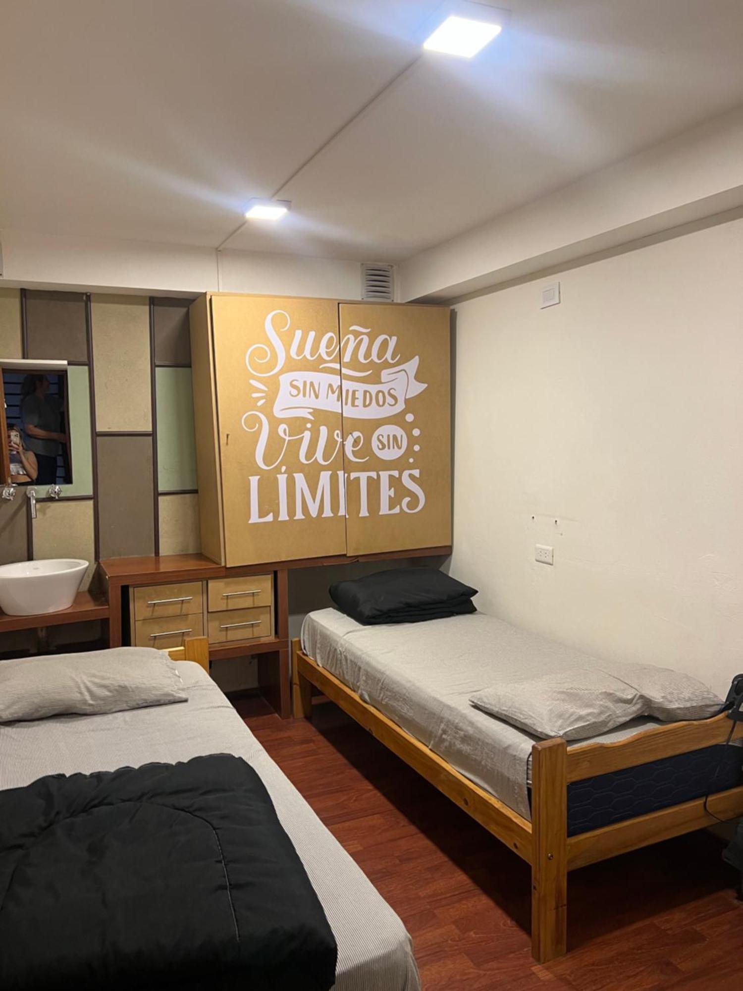 Lounge Ba Hotel Buenos Aires Luaran gambar